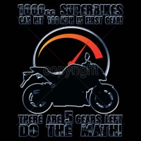 1000cc Super Bikes